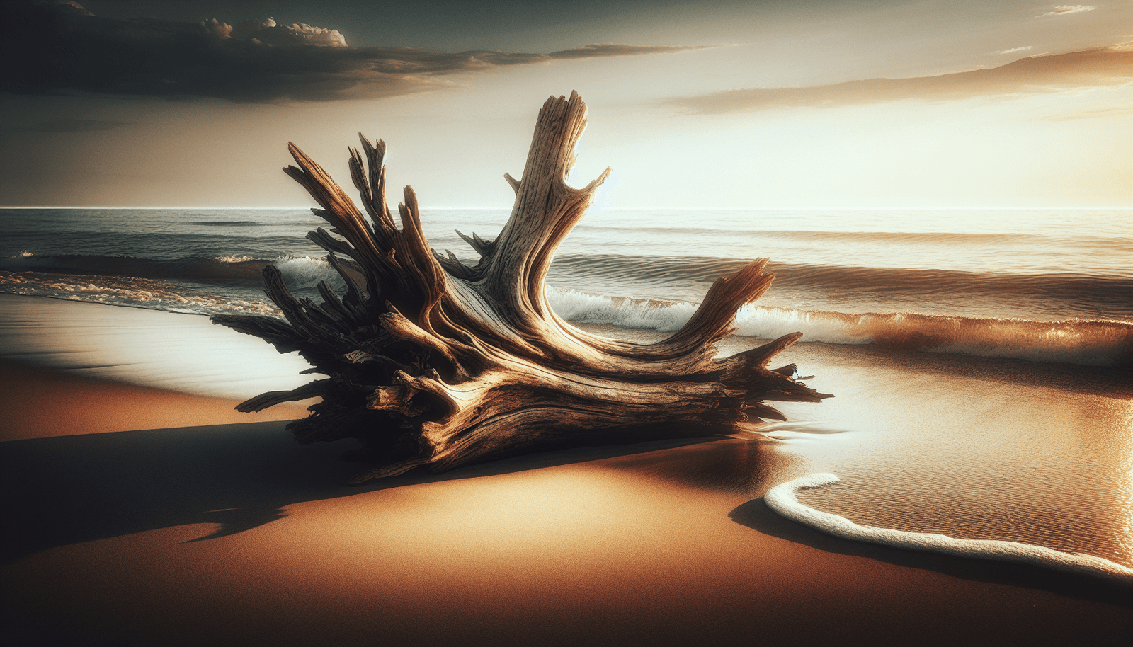 Driftwood Memorial Driftwood Memorial