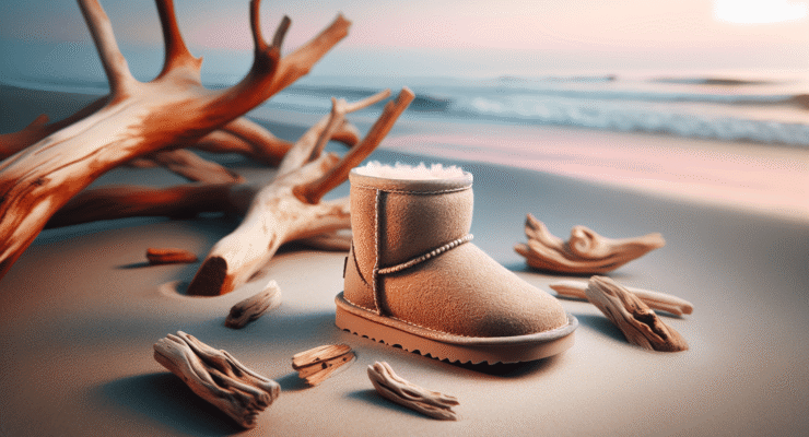 driftwood mini uggs