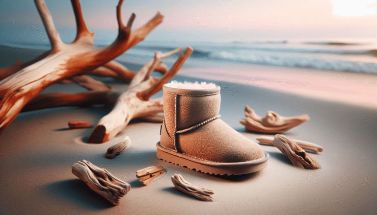 driftwood mini uggs