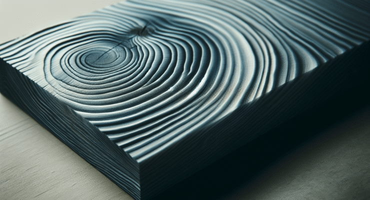 driftwood minwax stain on pine