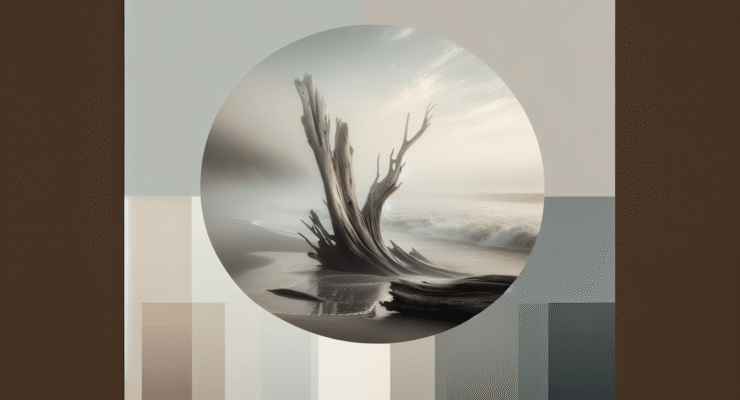 driftwood mist sherwin williams