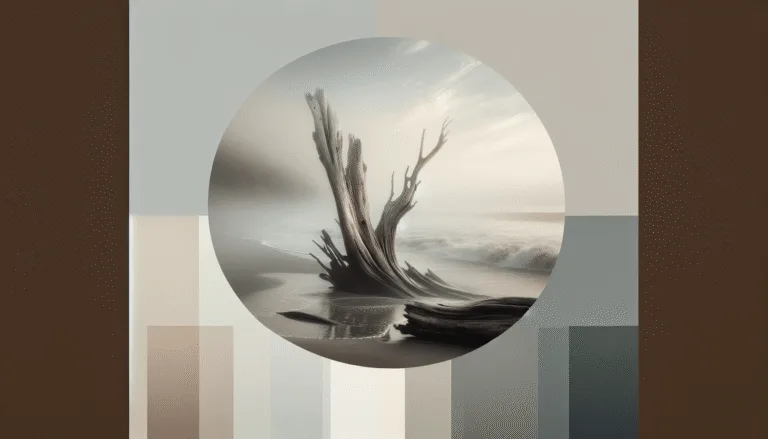 driftwood mist sherwin williams