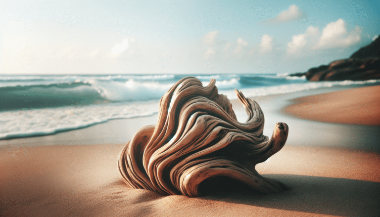 driftwood mobile diy drift wood