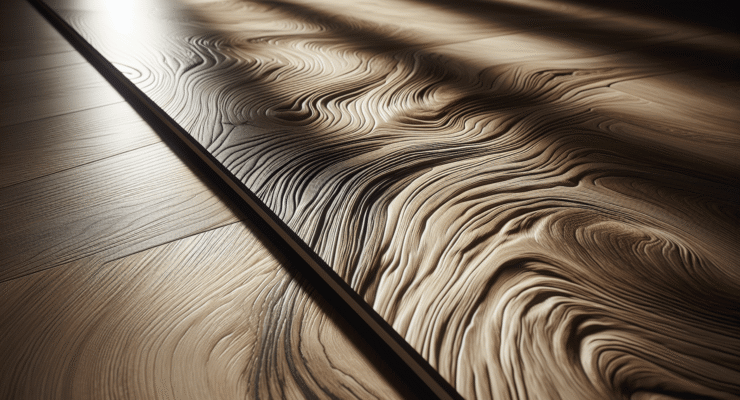 driftwood oak rigid core luxury vinyl plank