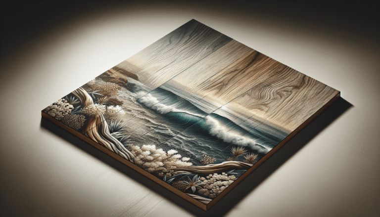 lvp flooring planks driftwood