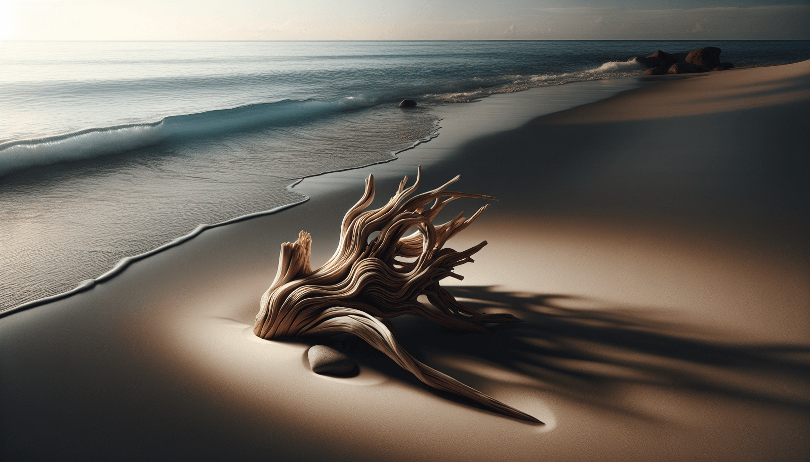 Lykke Driftwood Lykke Driftwood