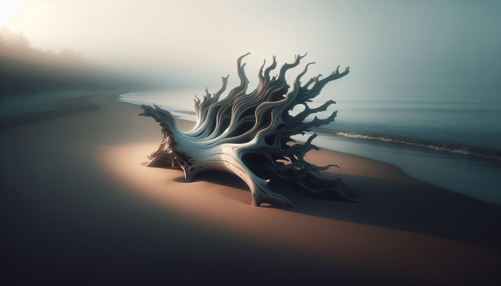 Lykke Driftwood Lykke Driftwood