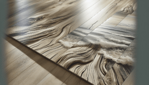 shaw lvp driftwood