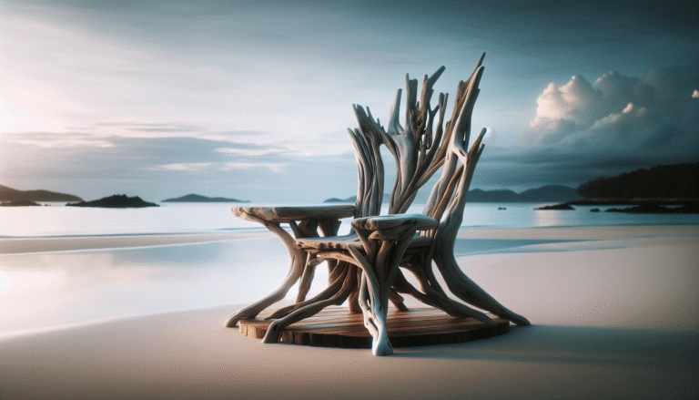 driftwood muebles