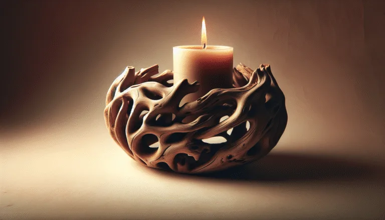 driftwood mumluk