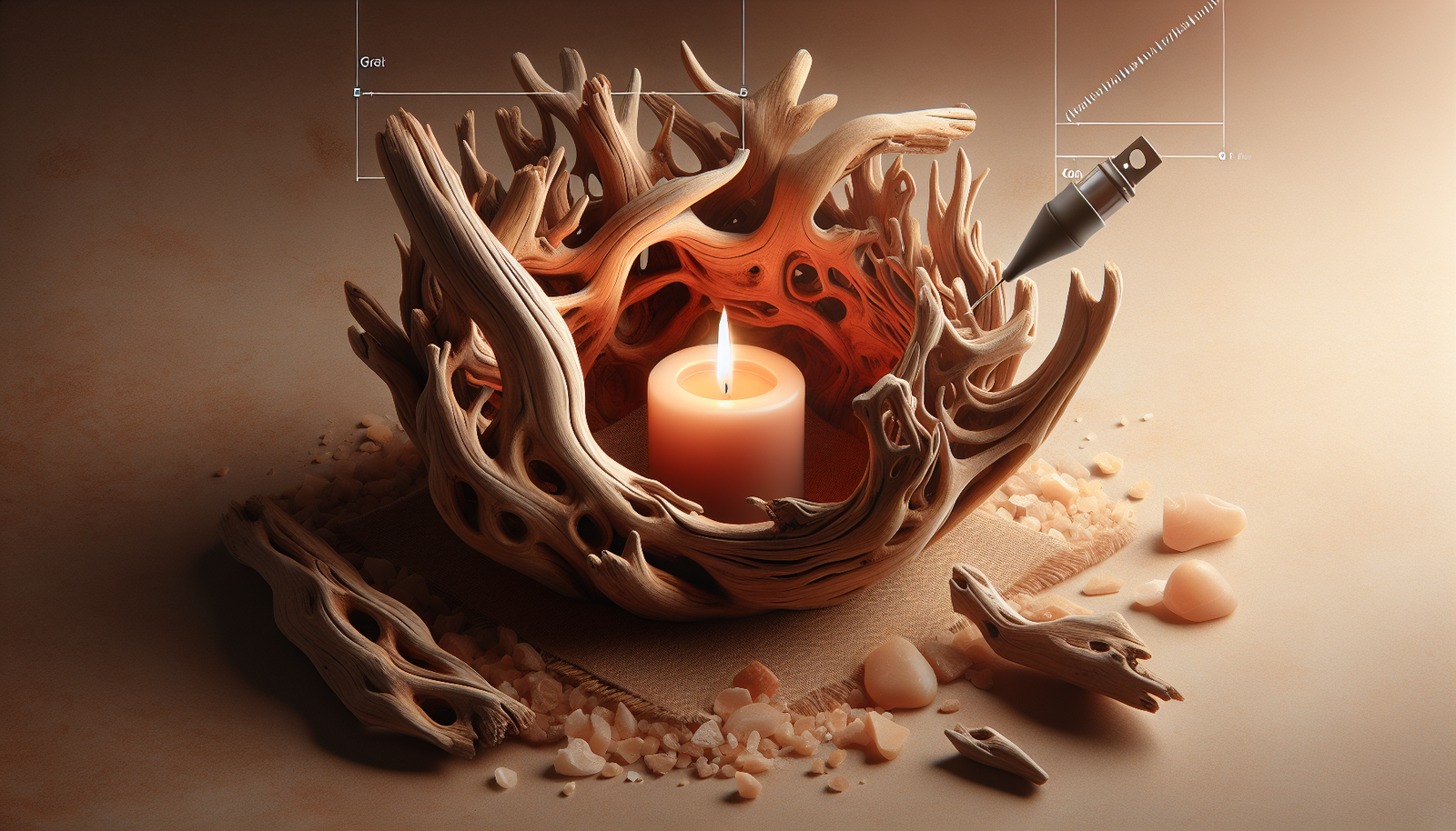 Driftwood Mumluk Driftwood Mumluk