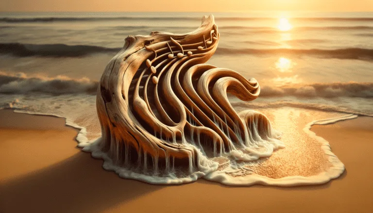 driftwood music
