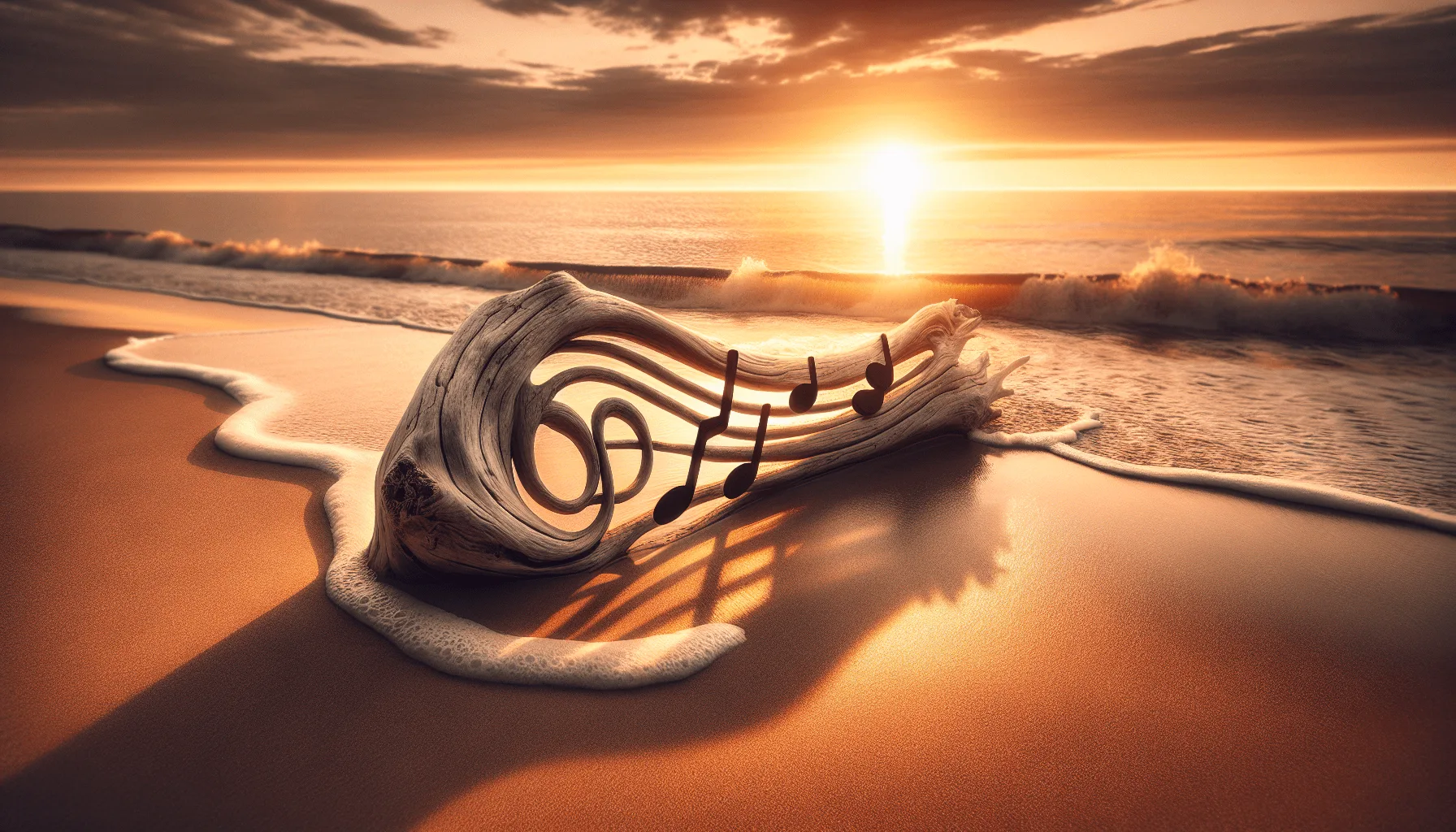 Driftwood Music