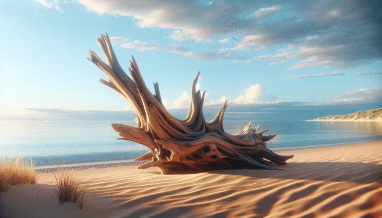 driftwood name