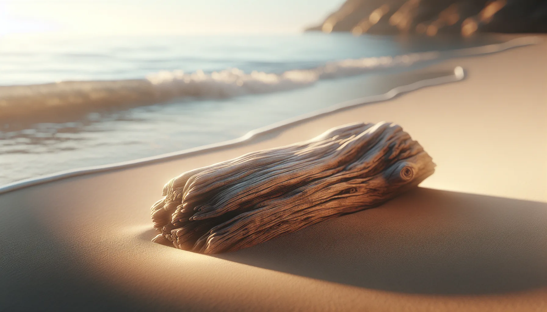 driftwood name sign