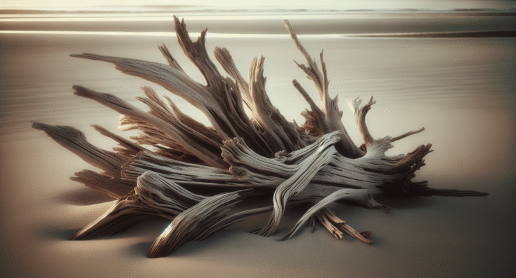 driftwood natural