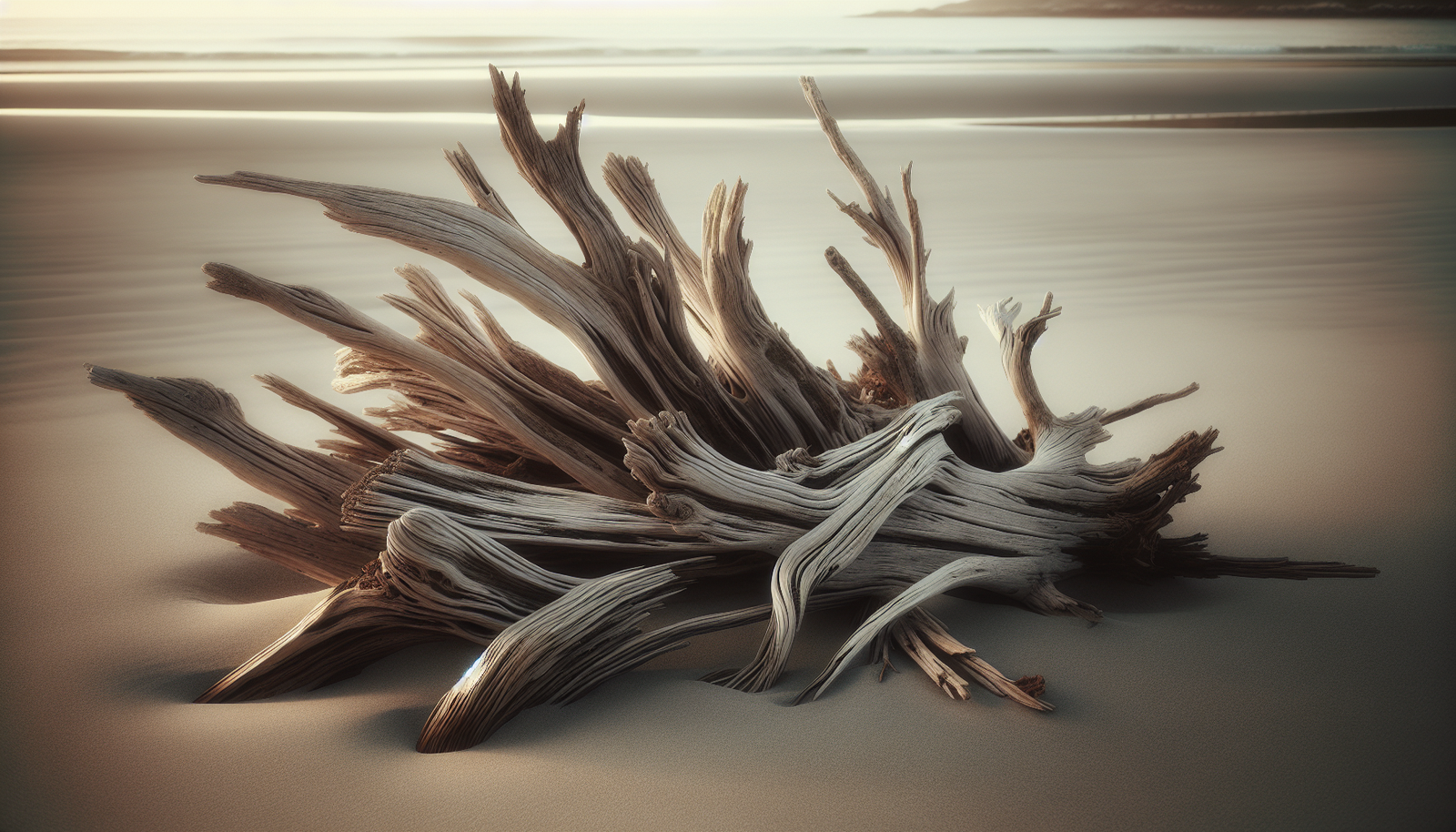 Driftwood Natural Driftwood Natural