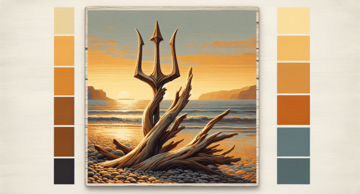 driftwood neptune kitchen