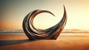 driftwood nike