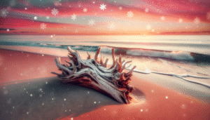 driftwood noel