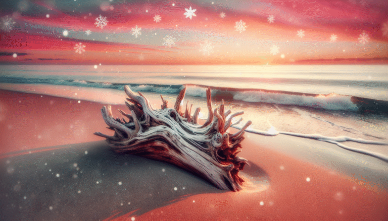 driftwood noel