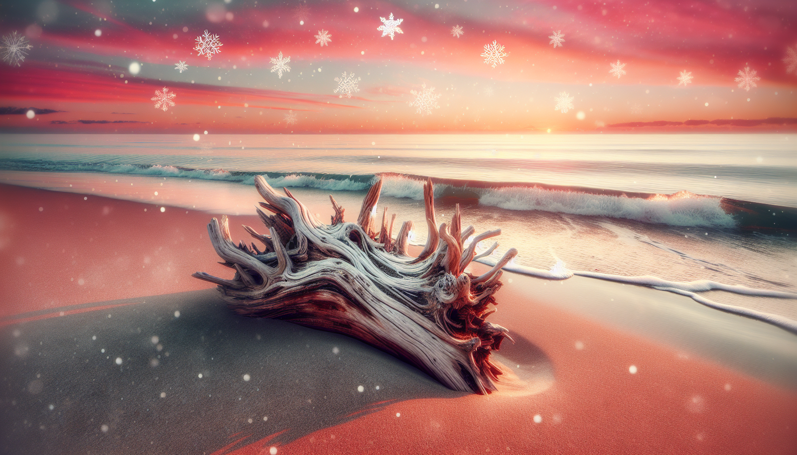 Driftwood Noel Driftwood Noel