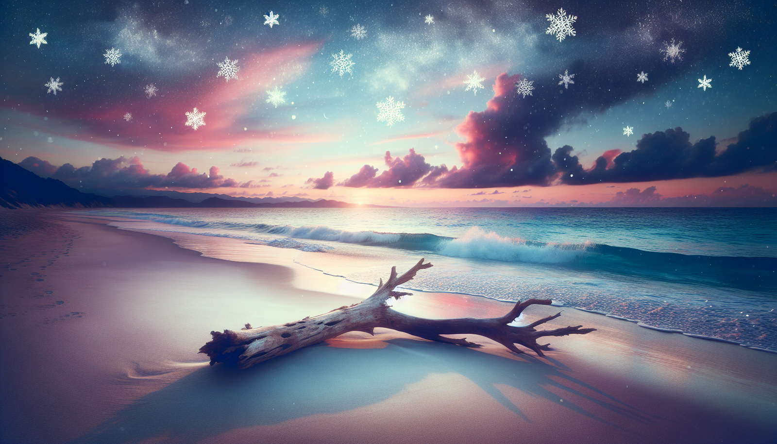 Driftwood Noel Driftwood Noel