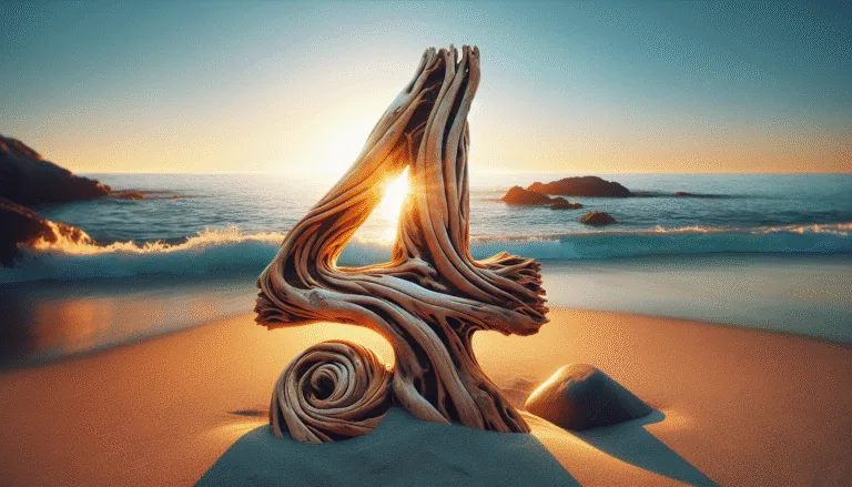 driftwood numbers