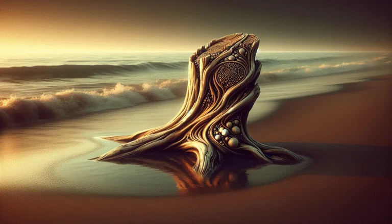 noble driftwood