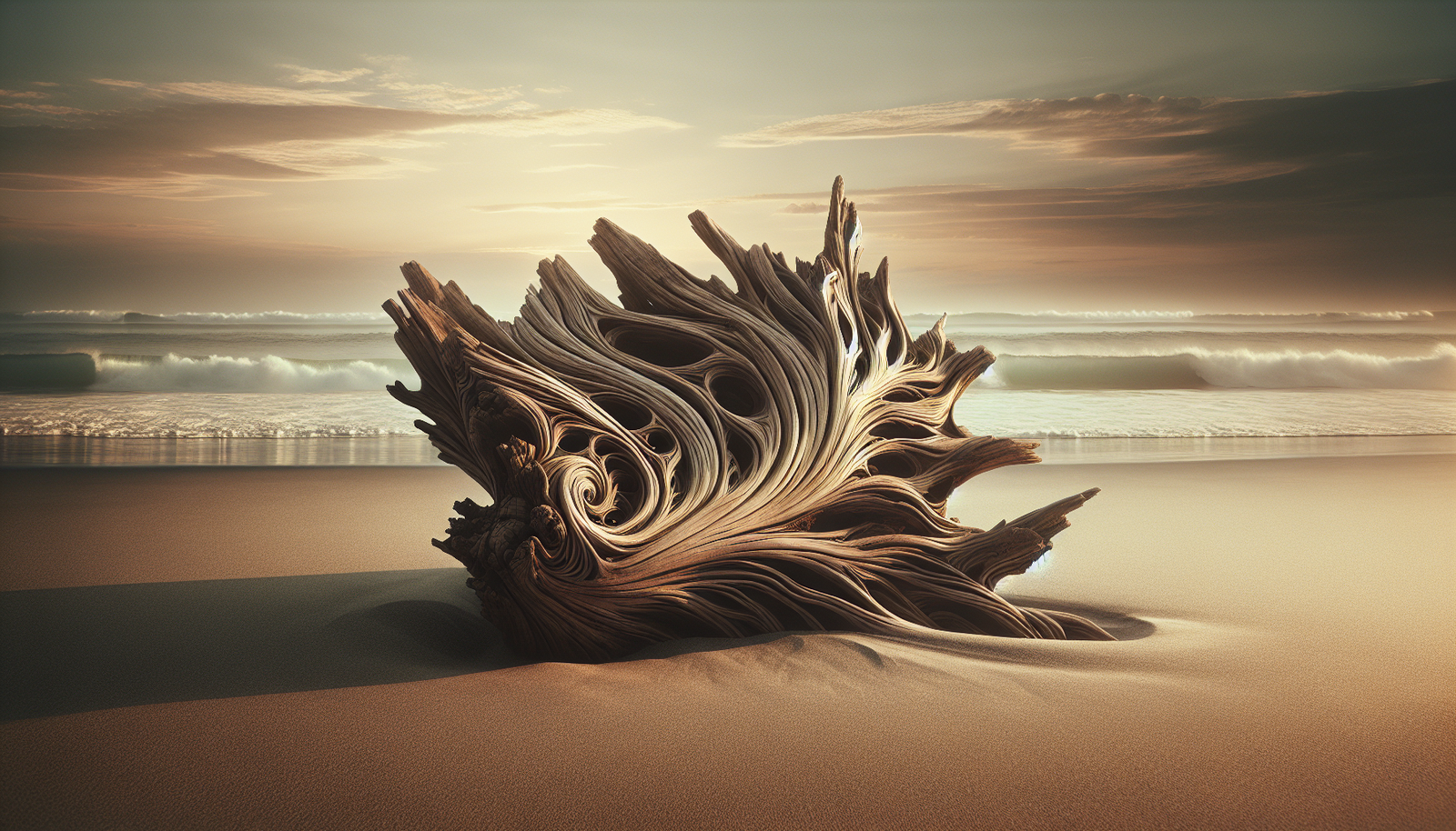 Noble Driftwood Noble Driftwood