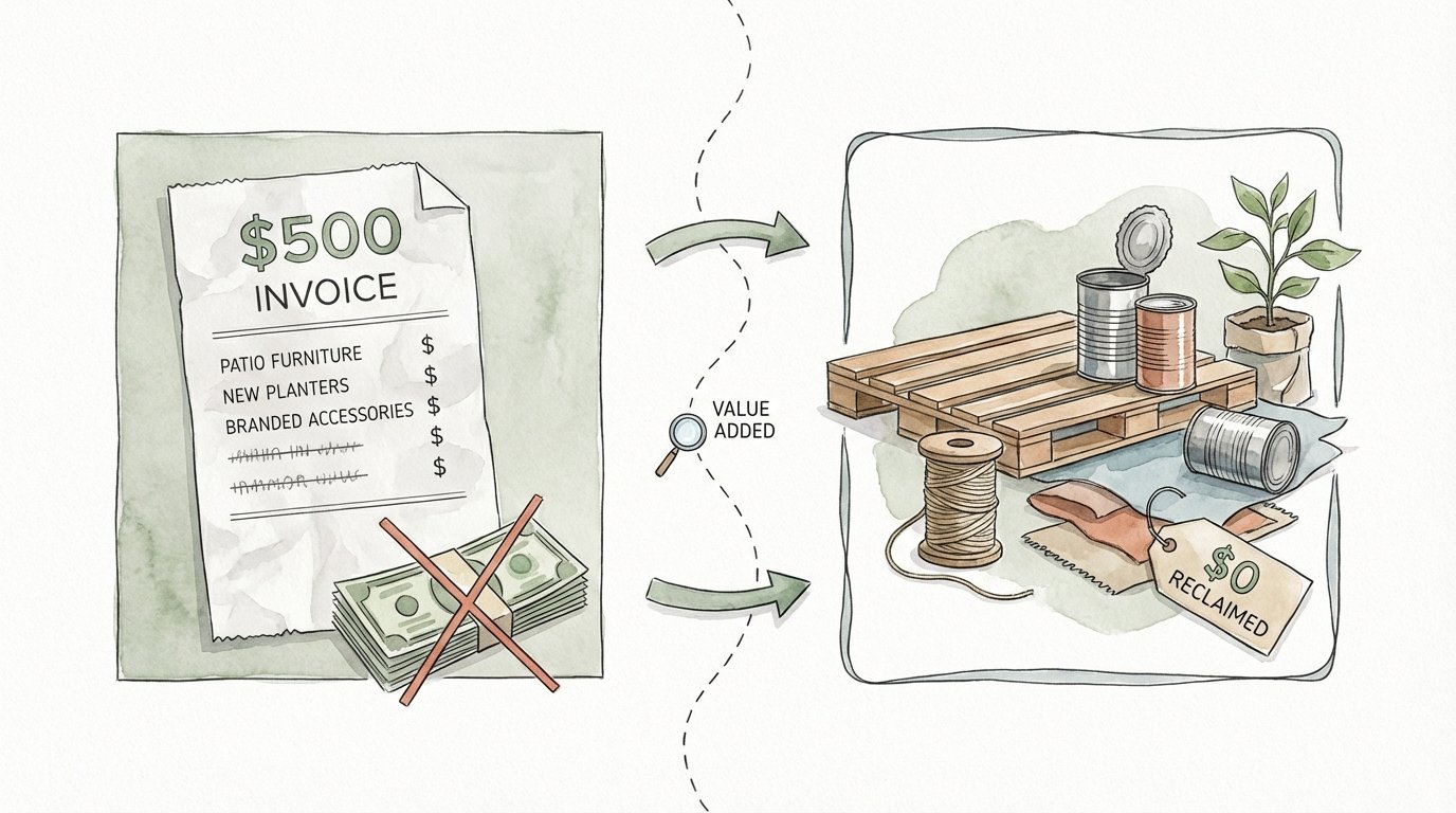 Budget Friendly Diy Balcony Decor