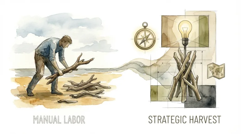 Strategic Sourcing For Driftwood Lamps