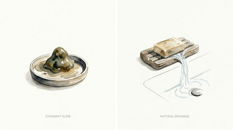 Diy Driftwood Soap Dish Design