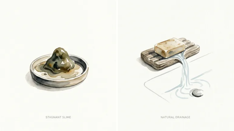 Diy Driftwood Soap Dish Design