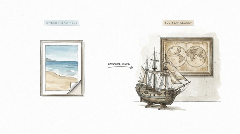 Timeless Coastal Wall Decor Ideas